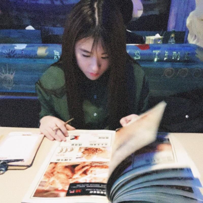 沐熙-老板娘🌹