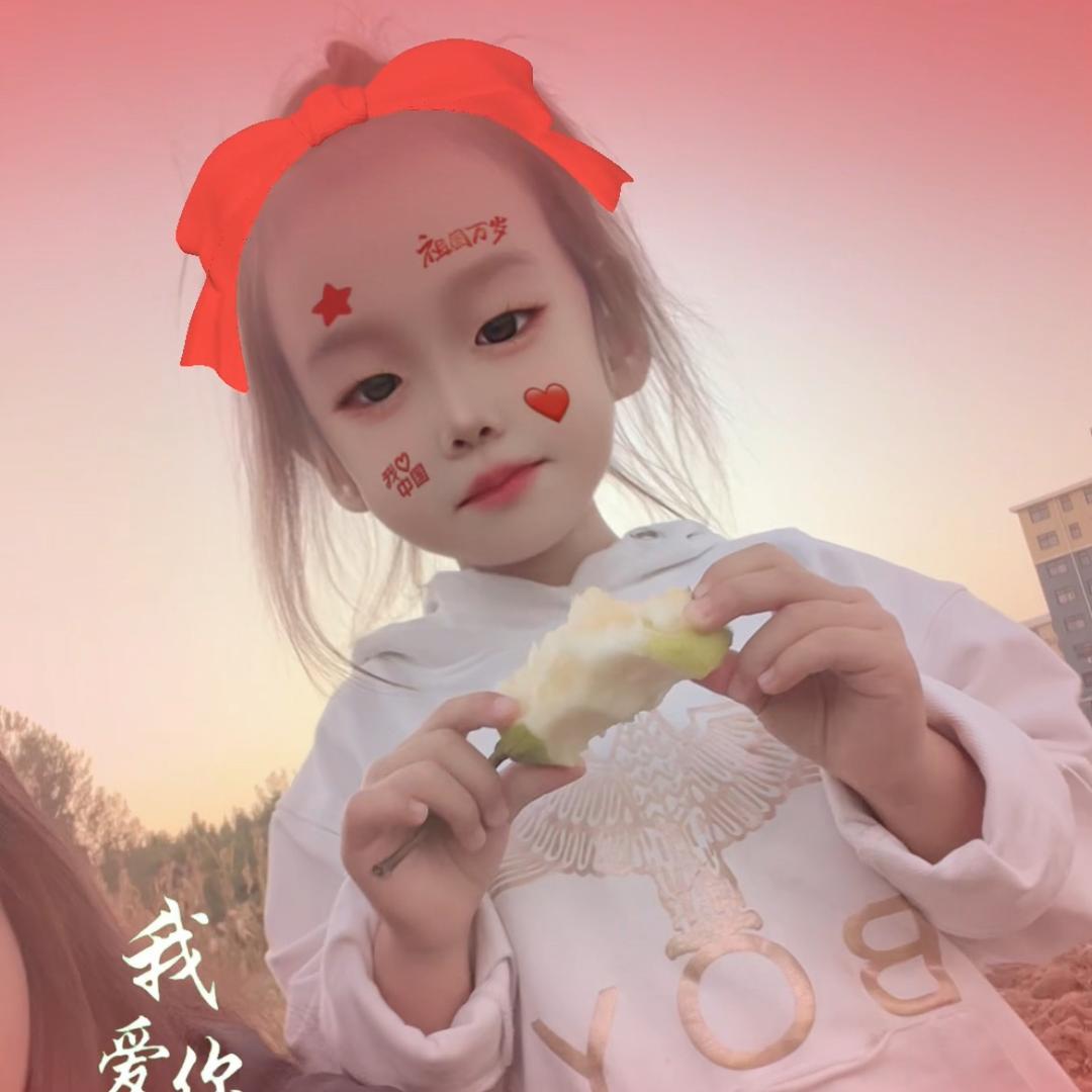可爱萌宝
