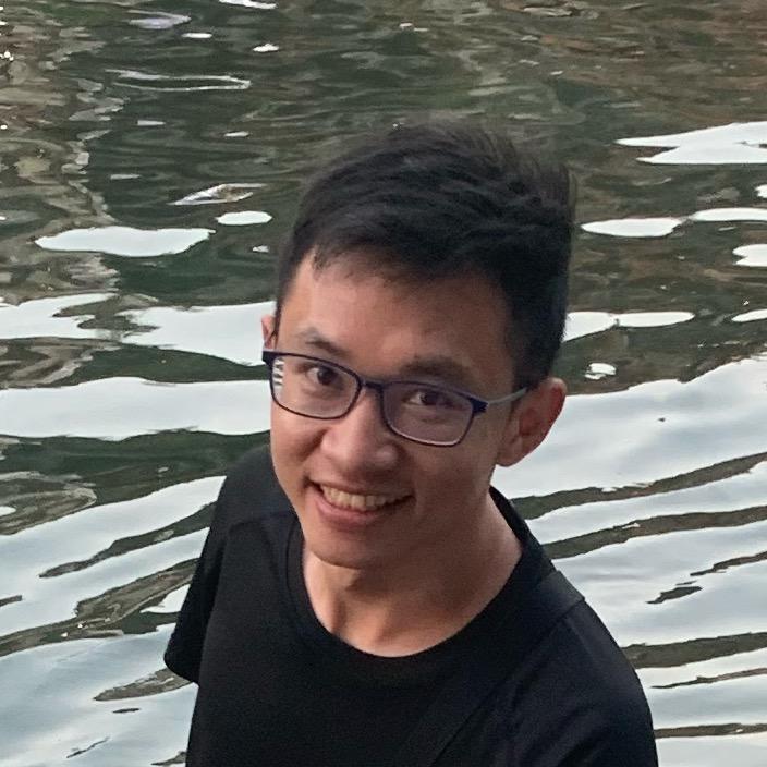 贴脸开大