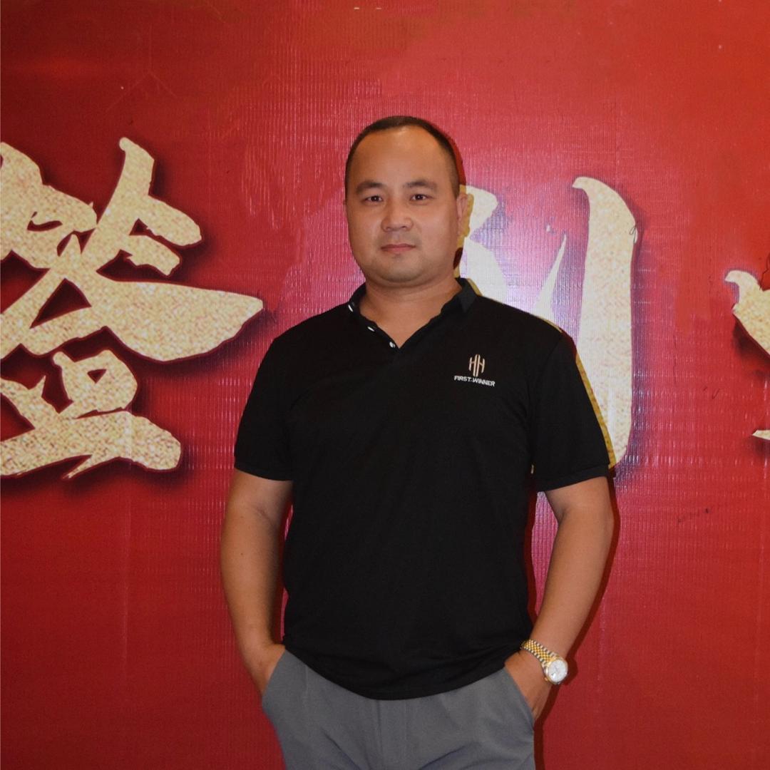 东莞市揽胜汽车贸易有限公司