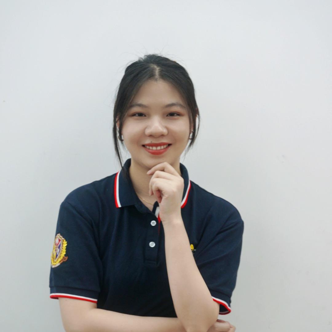 合肥瑞思Fairy老师