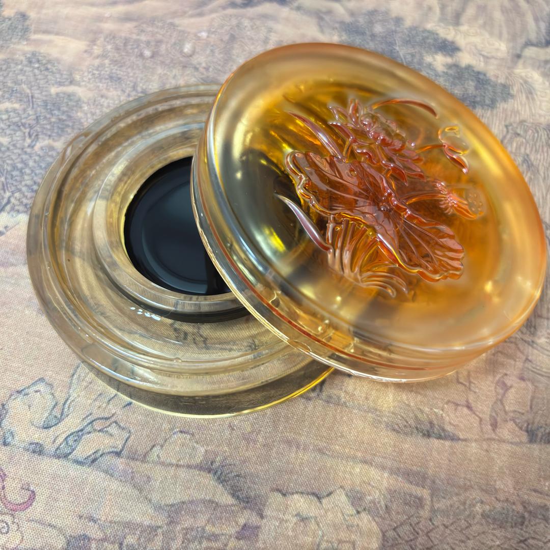 鲸·落（小楷自学版）