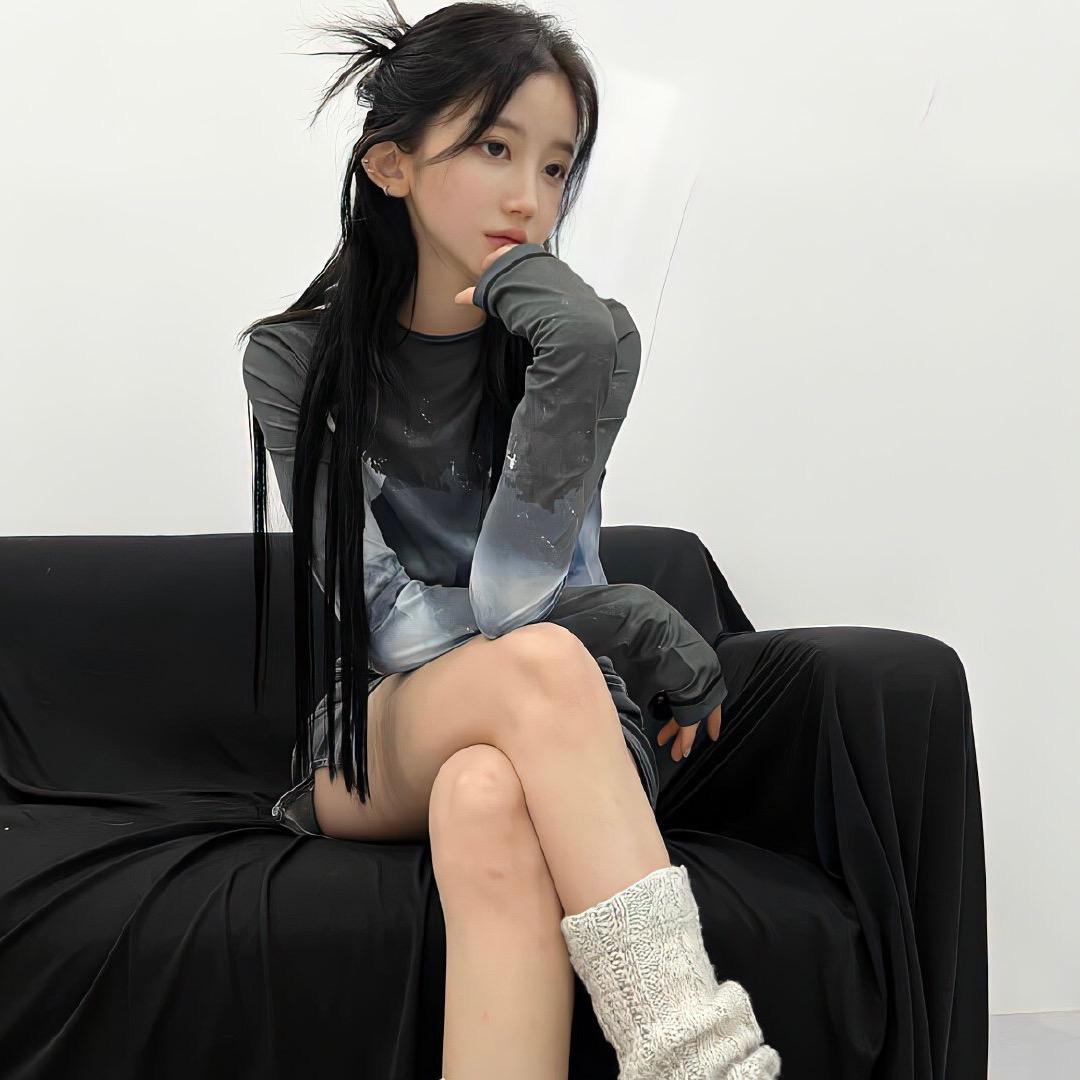 冬/