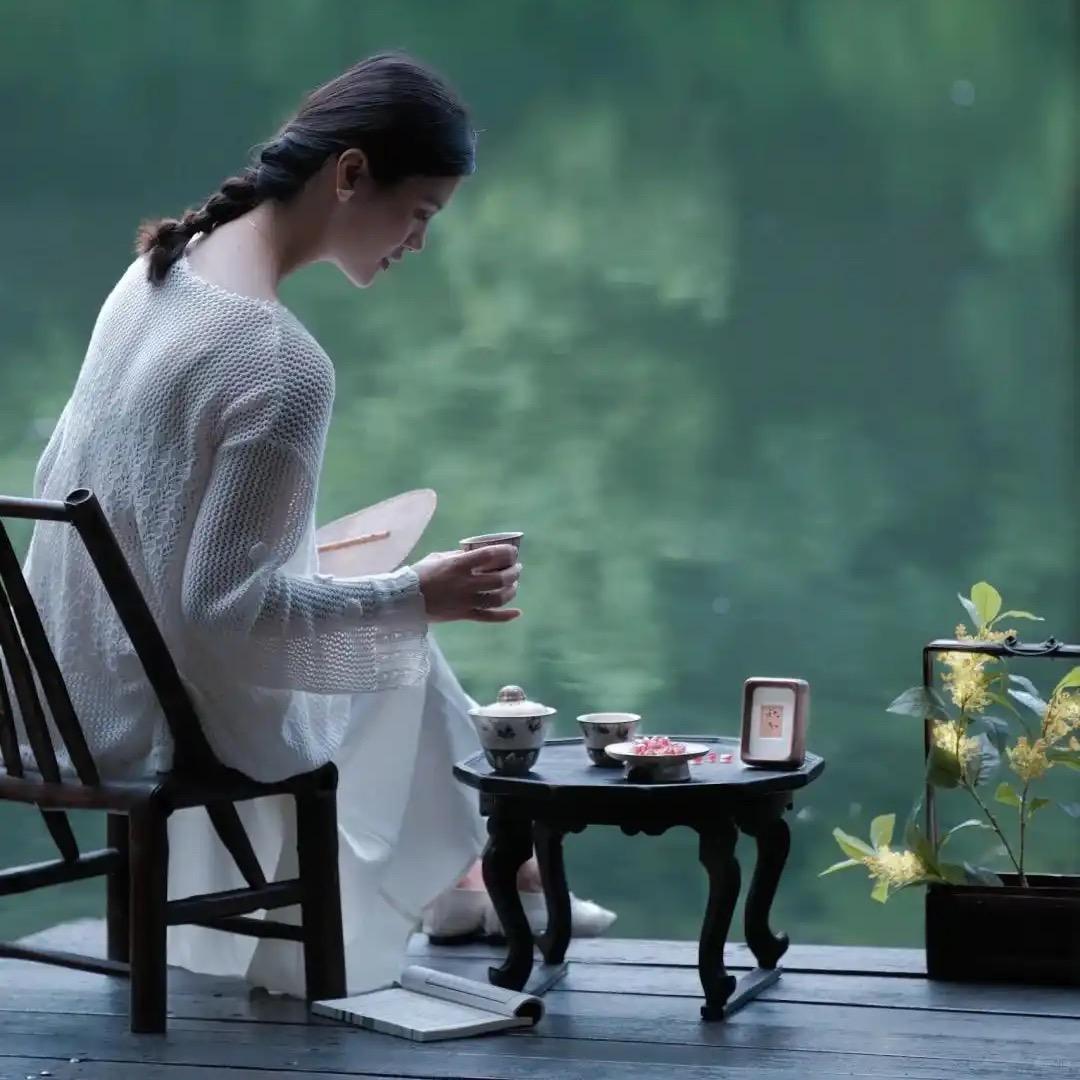 小荟的茶