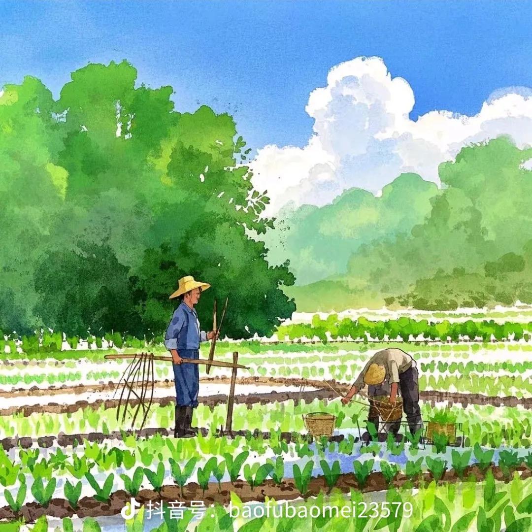 农家好物