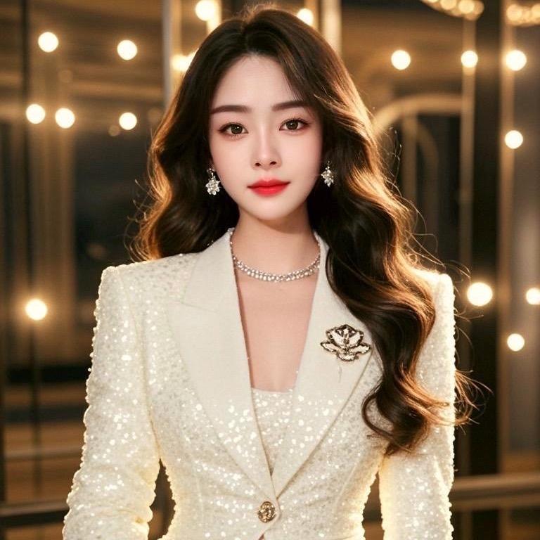 💗清风徐来🍊很甜💖