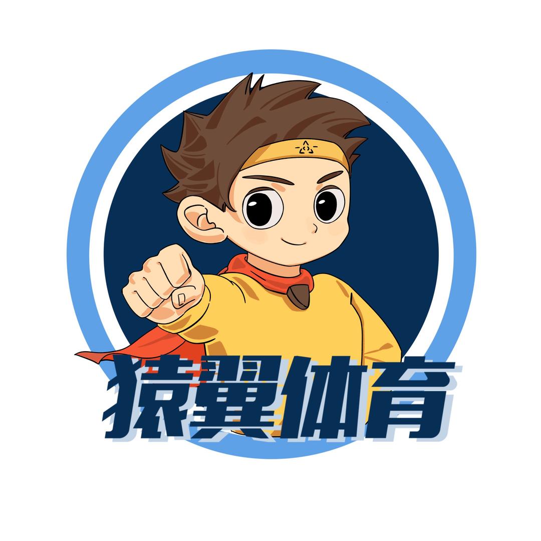 猿翼少儿跑酷
