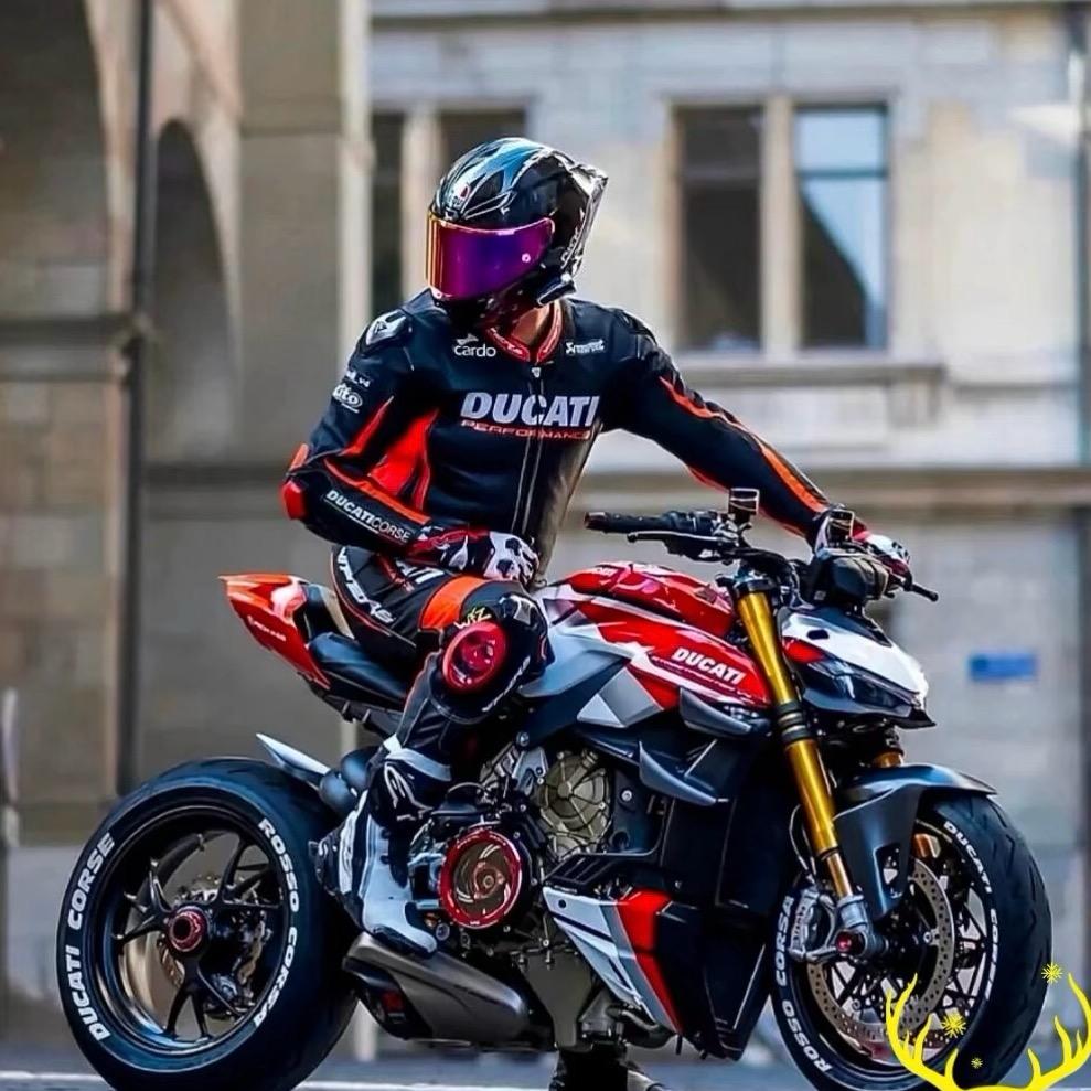 A高转MOTO-灿灿🏍️（大茂专区）