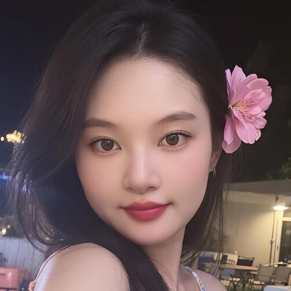 小琴的朋友圈🍒