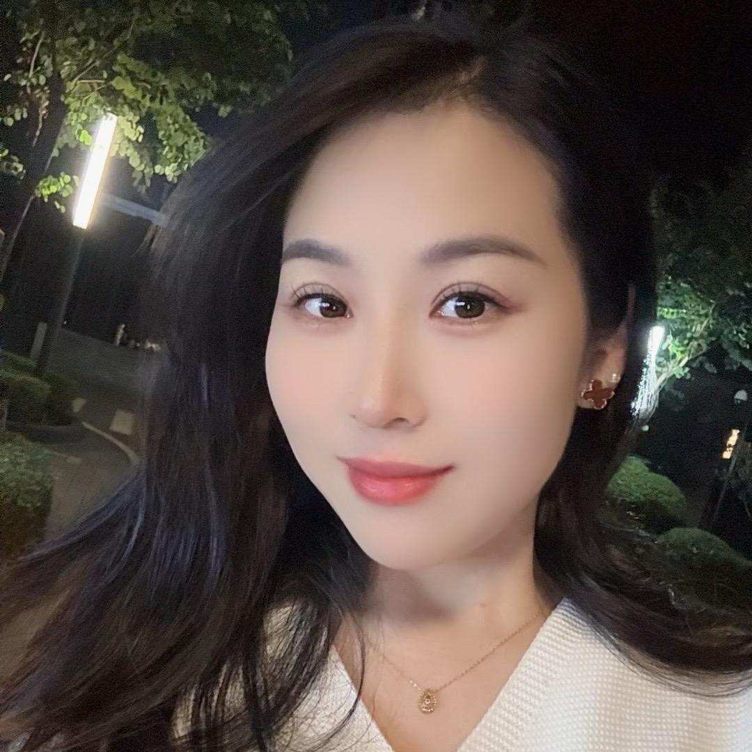 @河南 玲玲