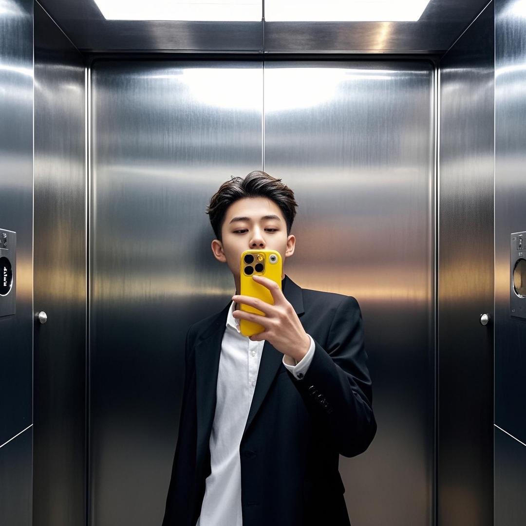 重生之我爱上班