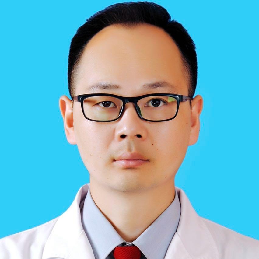 运动医学梅广涛医生