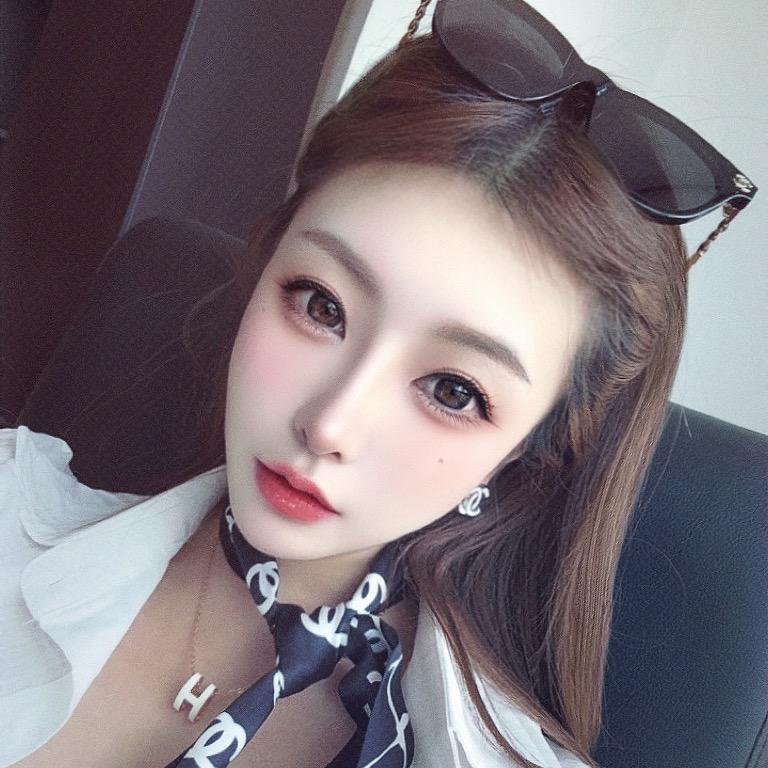 我的小可爱