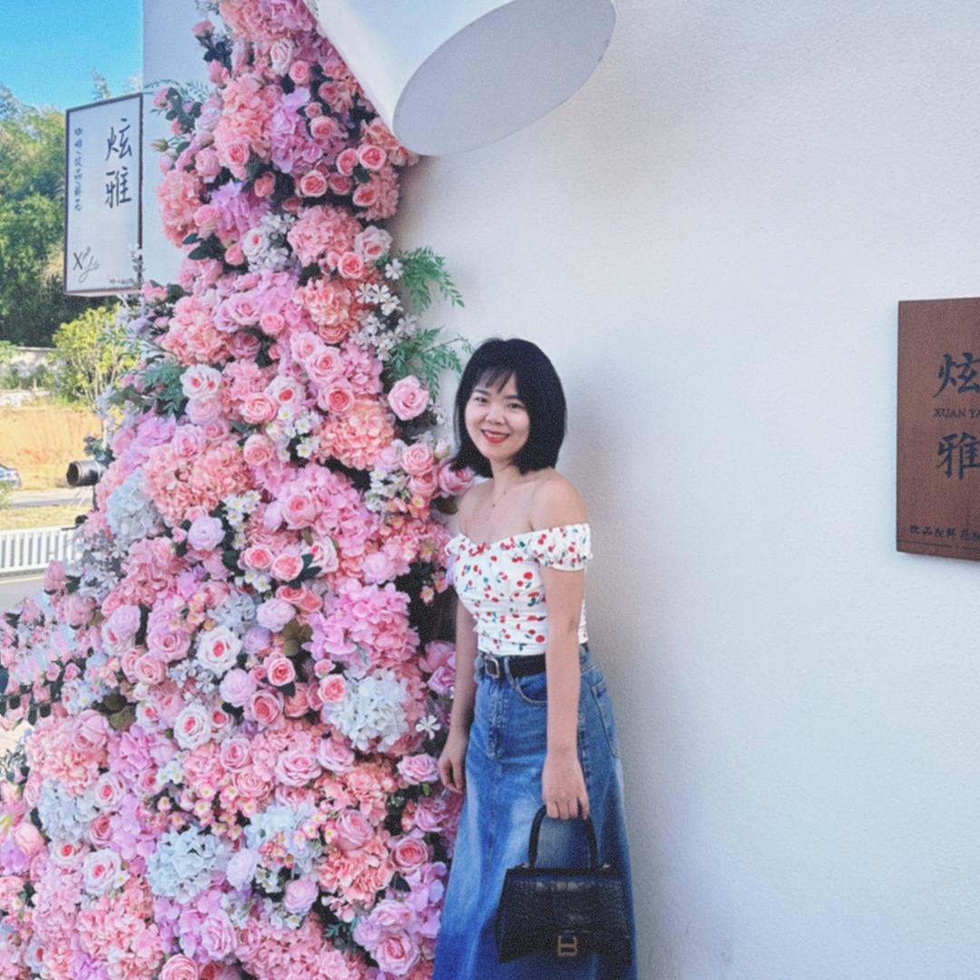 红豆小姐姐