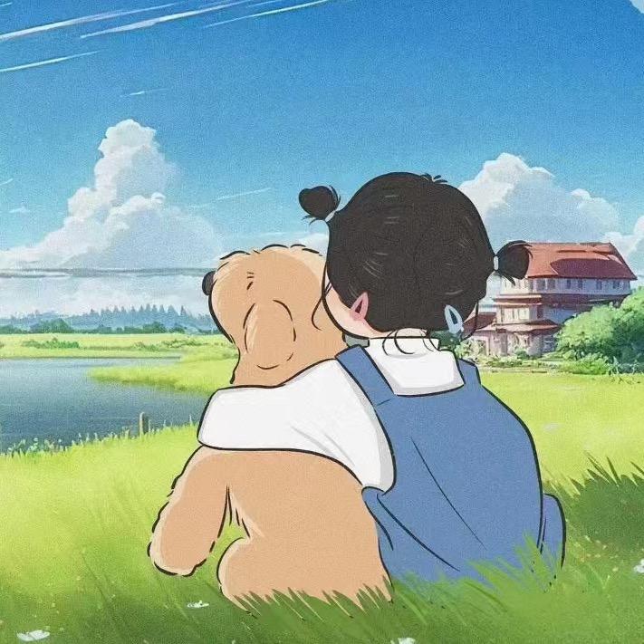 小鱼的乡村生活