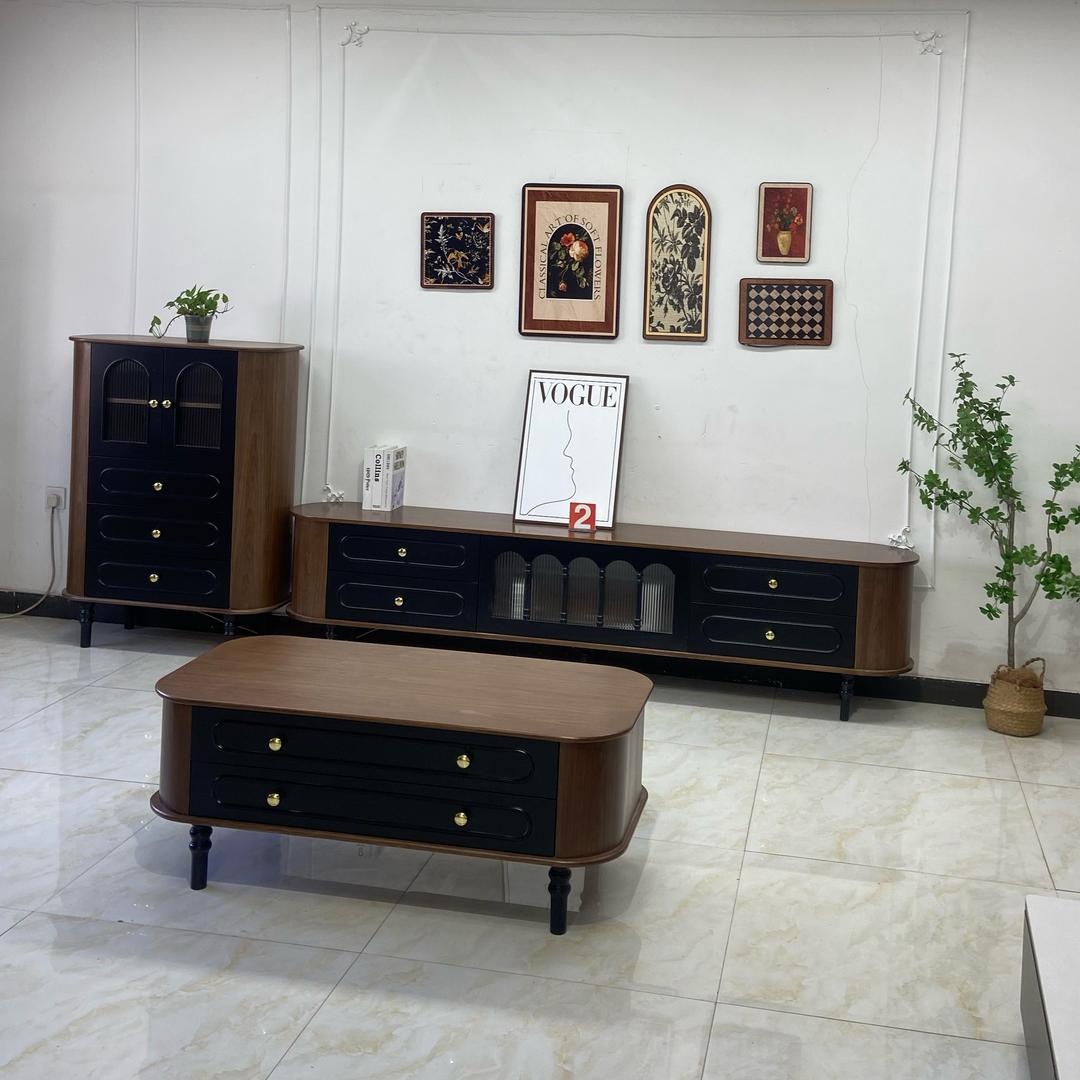 梦之森家居定制