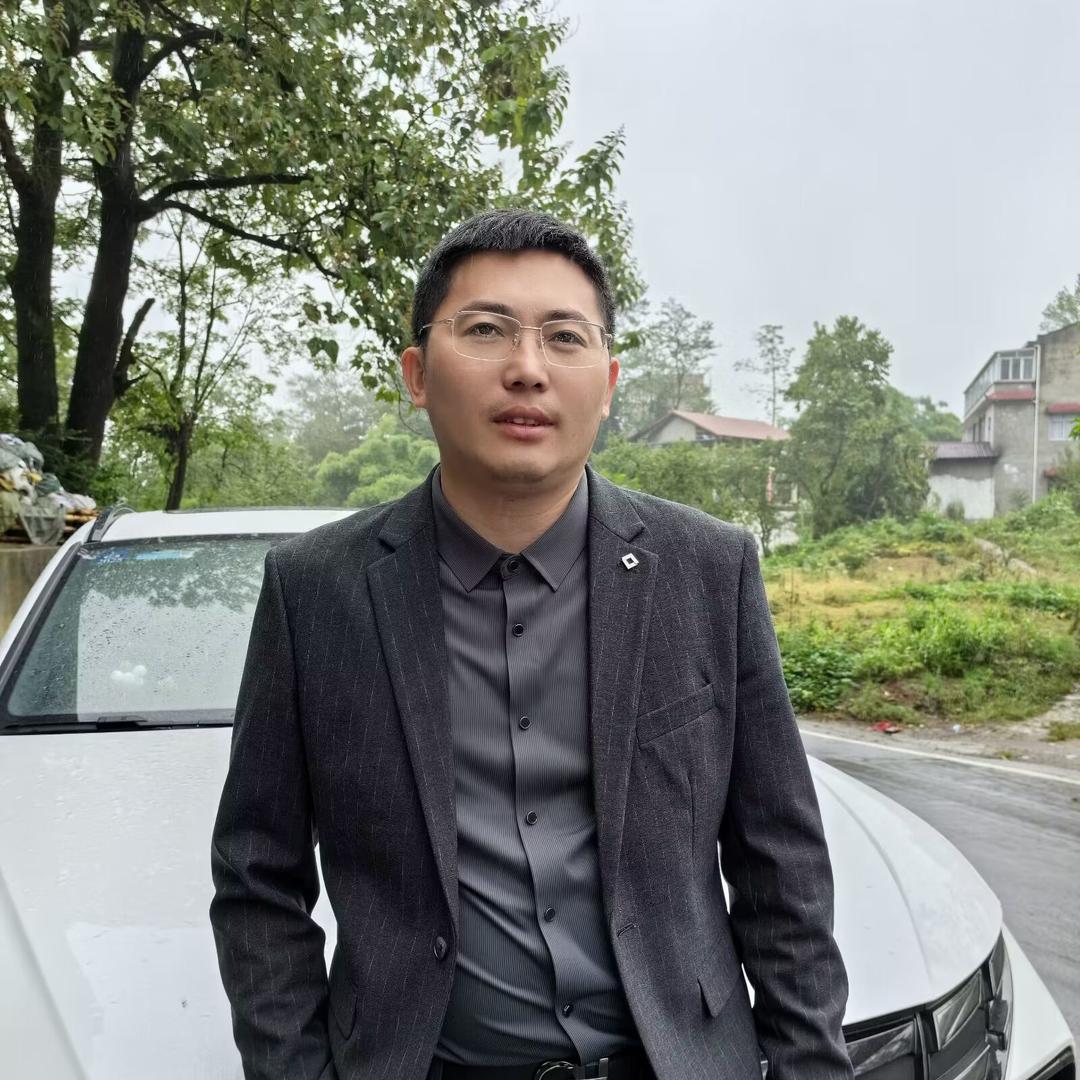 王哥︳百草堂