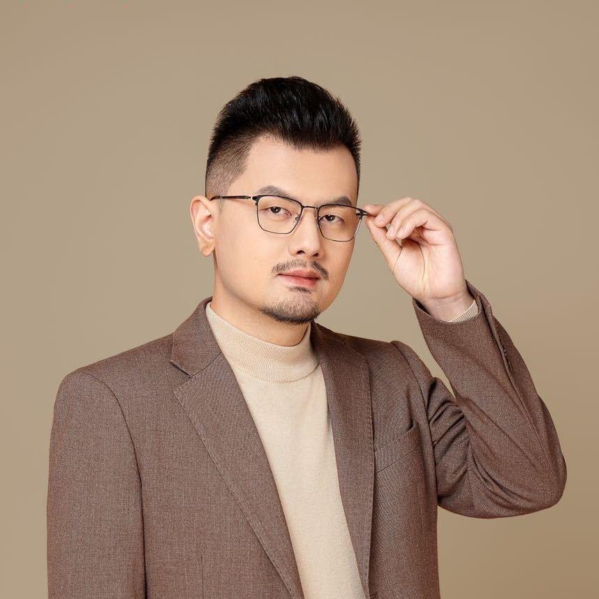 @老林