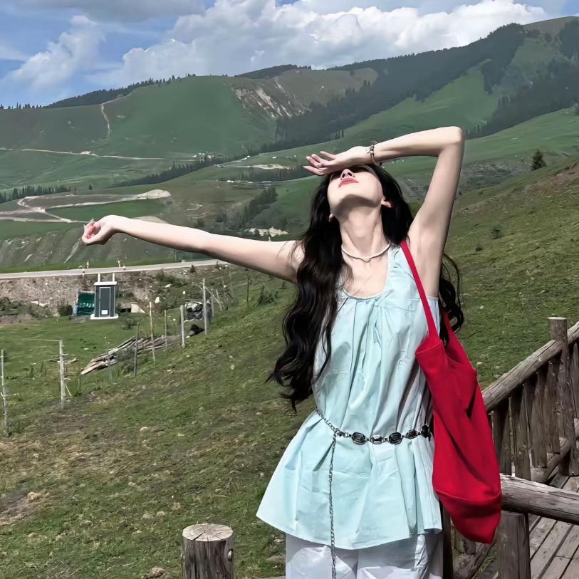喔喔.