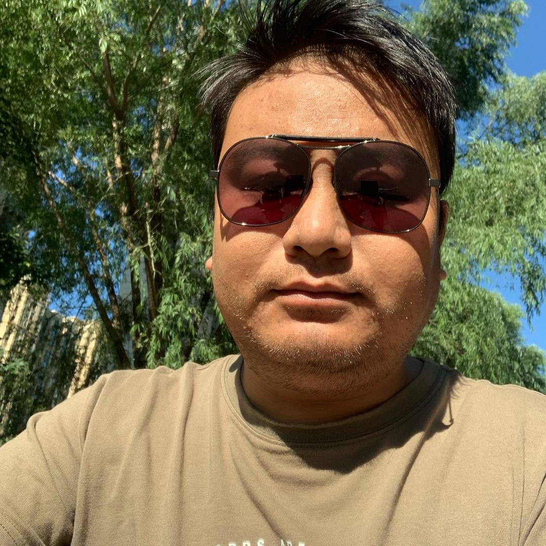 加油天宇