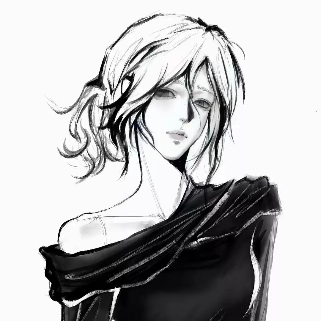 晚意.