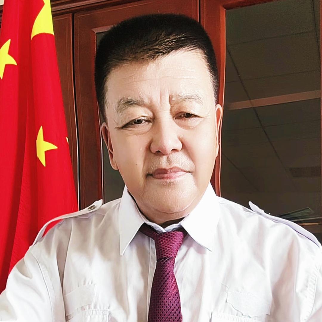 🇨🇳老爺子✨