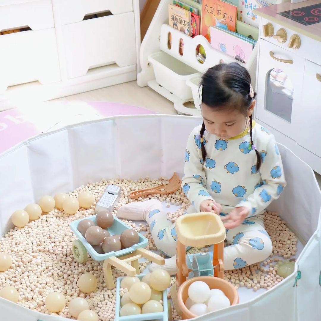 本熊麻麻