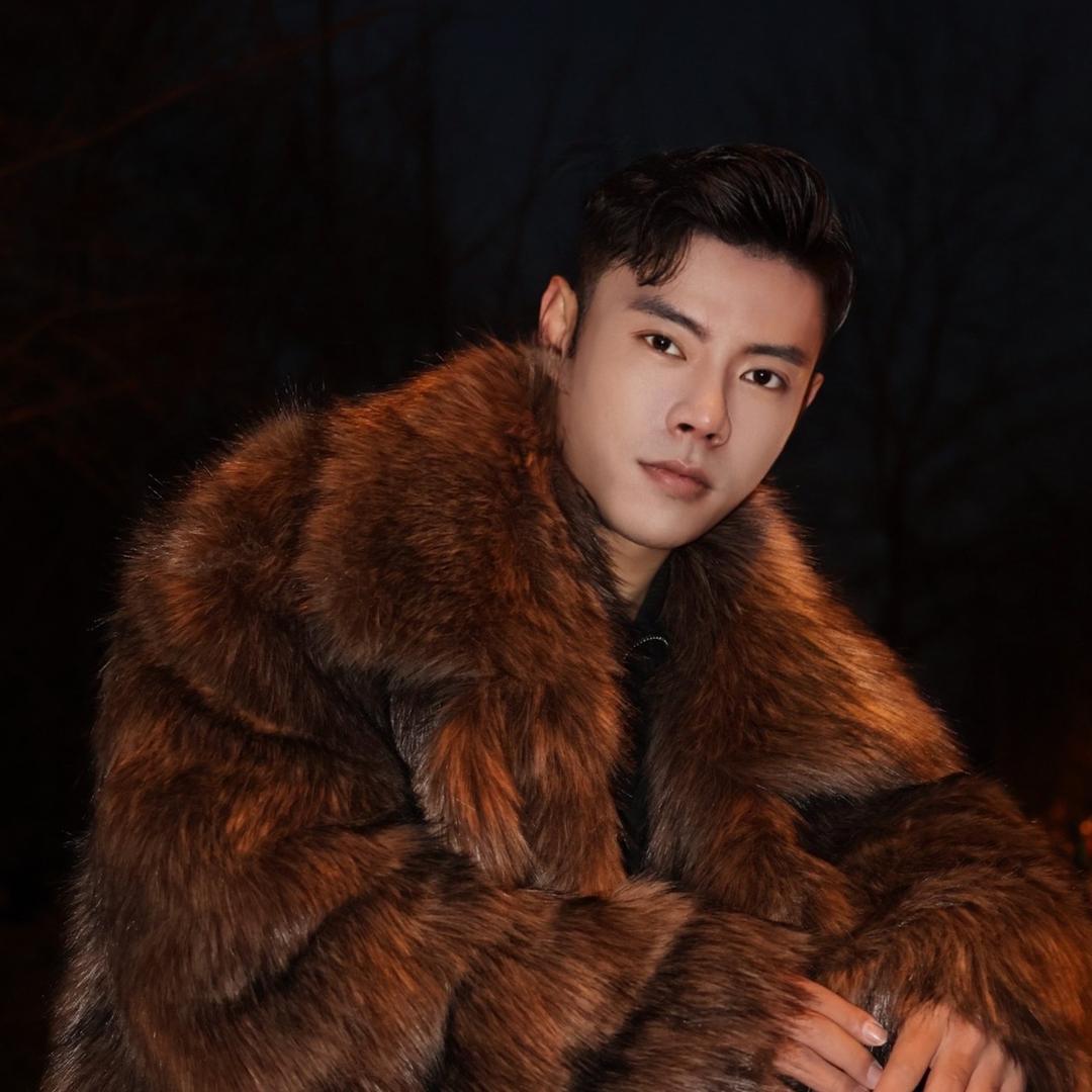 潘俊玮Pantel@抖音