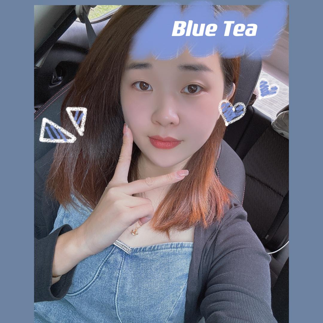 小 幸运 🍀