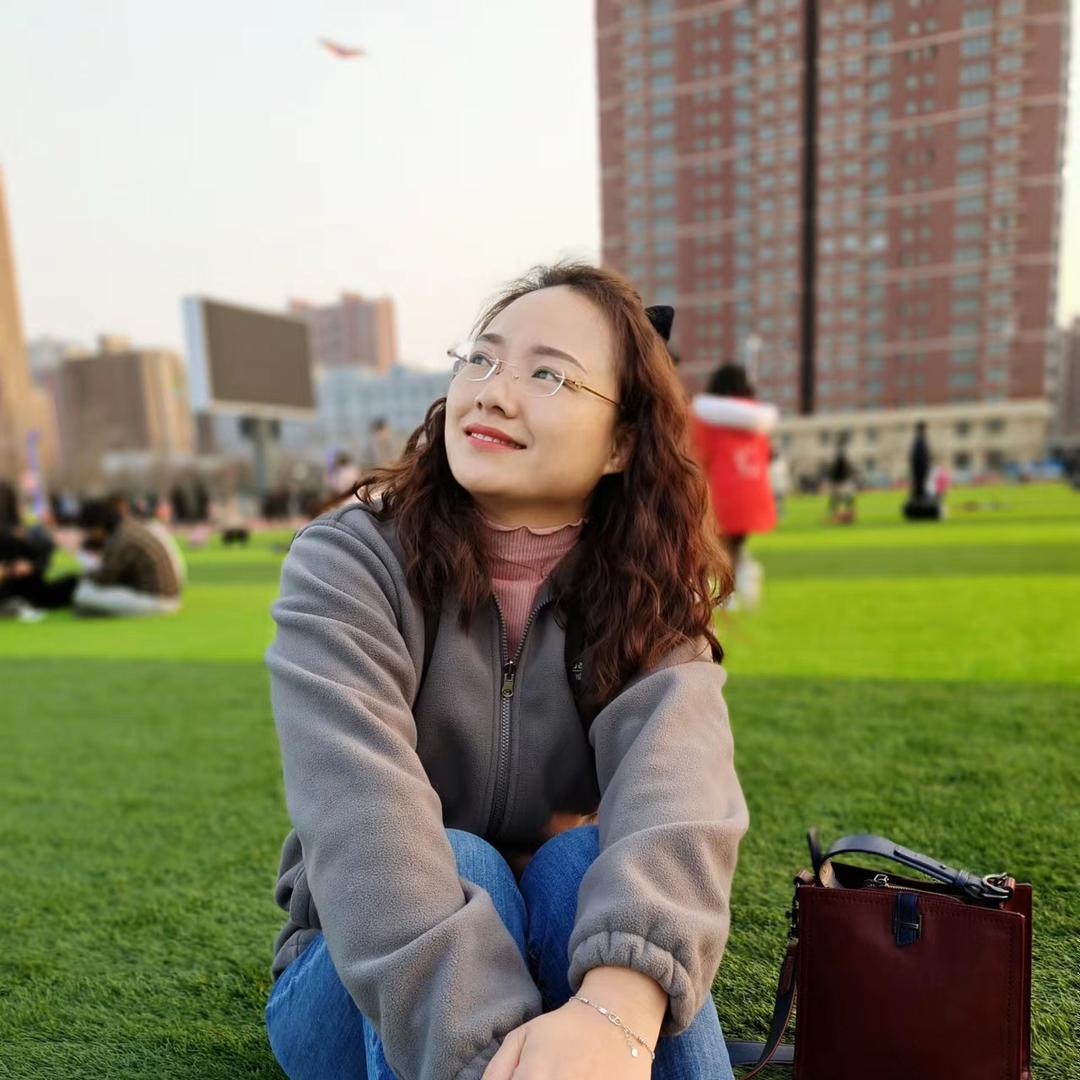 热爱生活的鸳儿