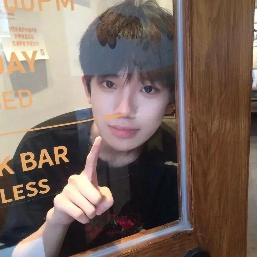 口腔溃疡放过我