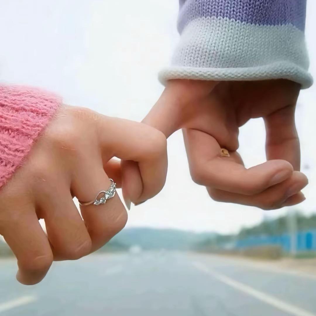 💞༊এ未来可期᭄