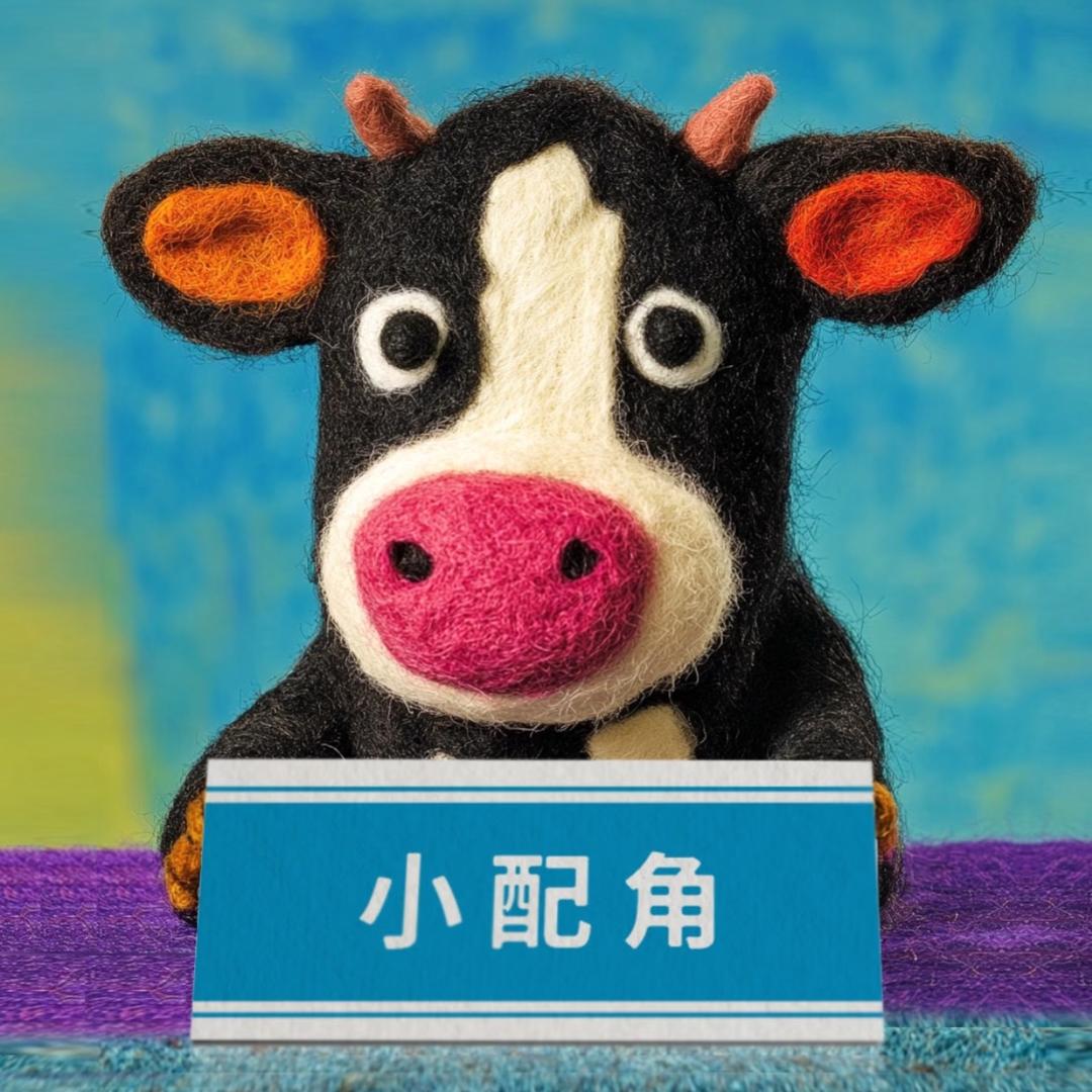 小C·阿宇（团队招人）
