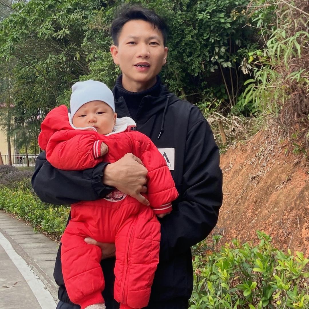 东莞市大亨名车汽贸（阿杰冲冲冲）