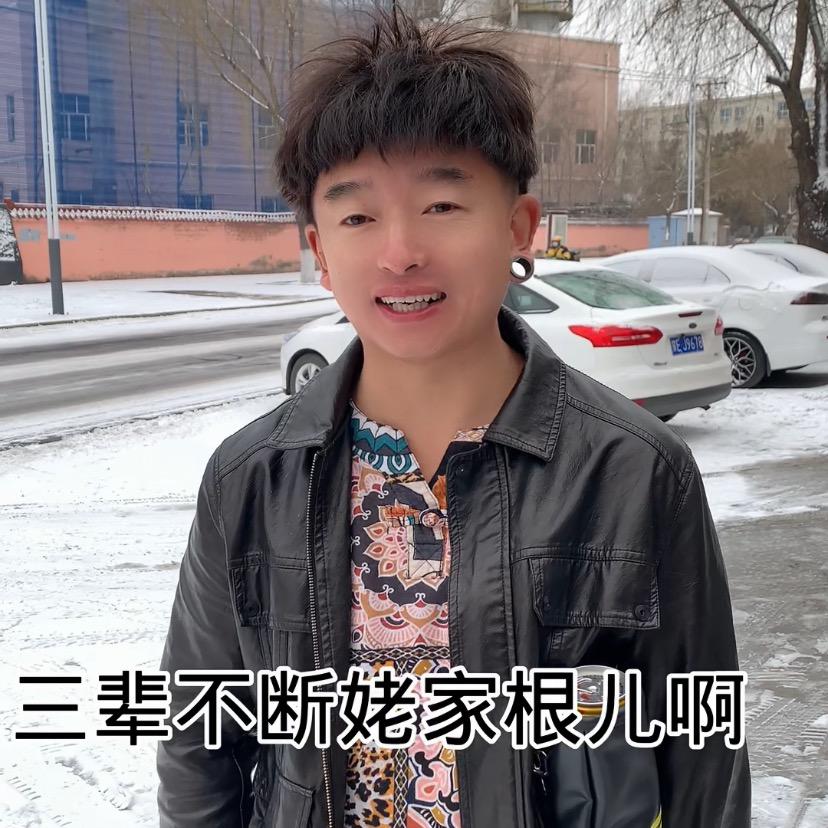 子龙二溜子
