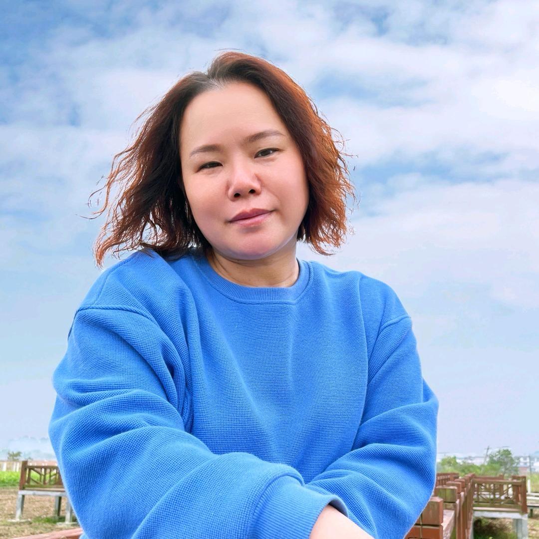 小姨秋兰