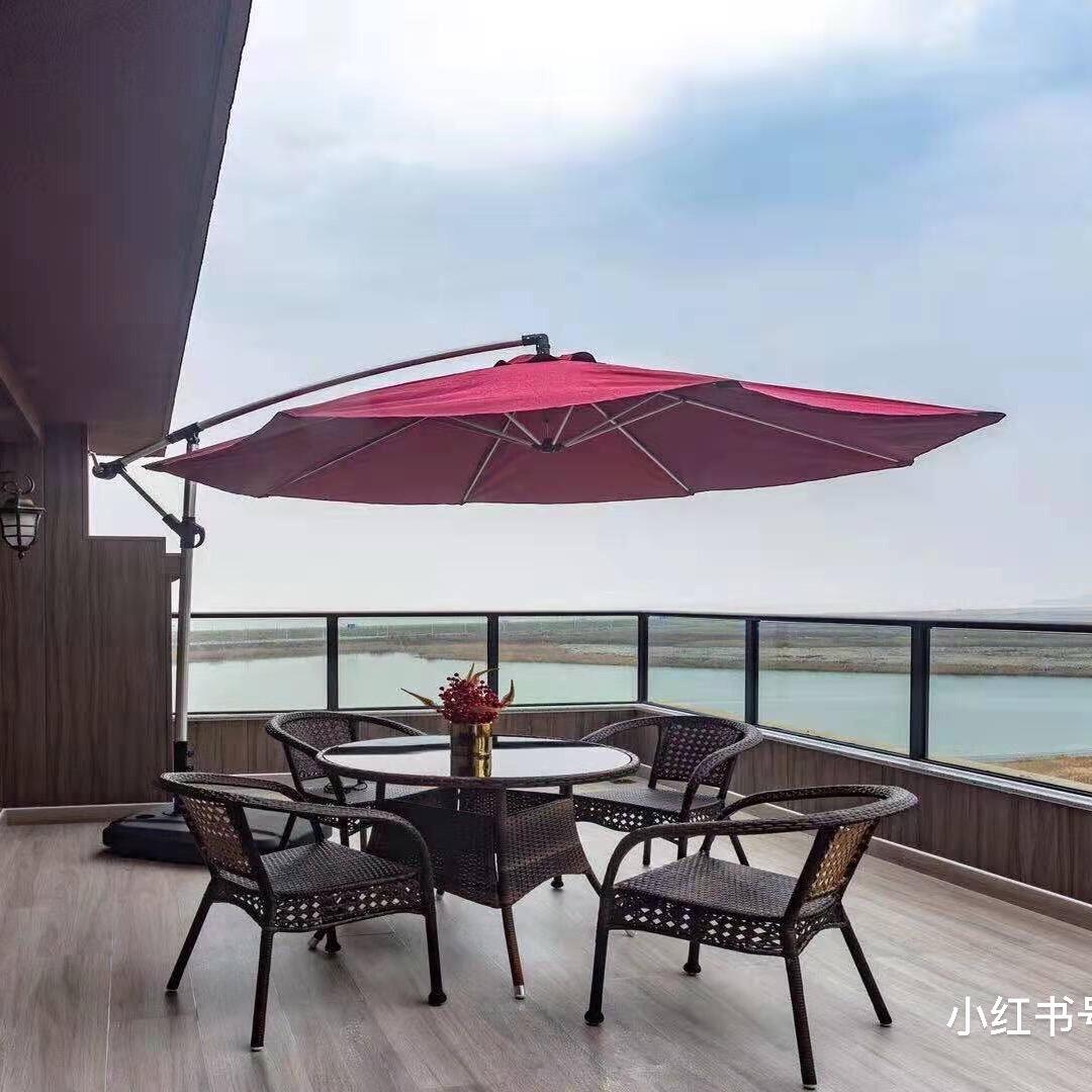 松兰山海景房“民宿”