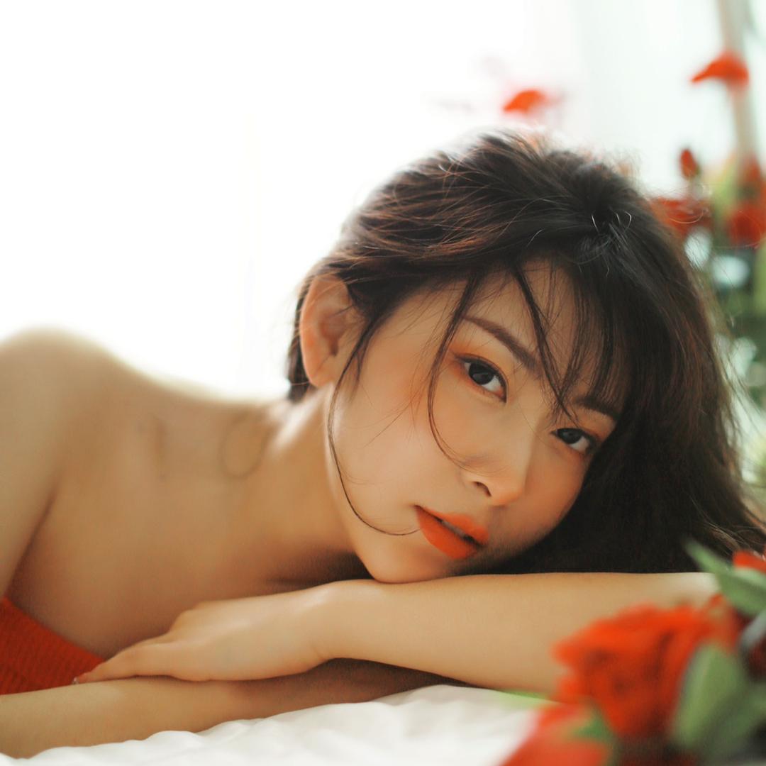 嘉橙妹妹