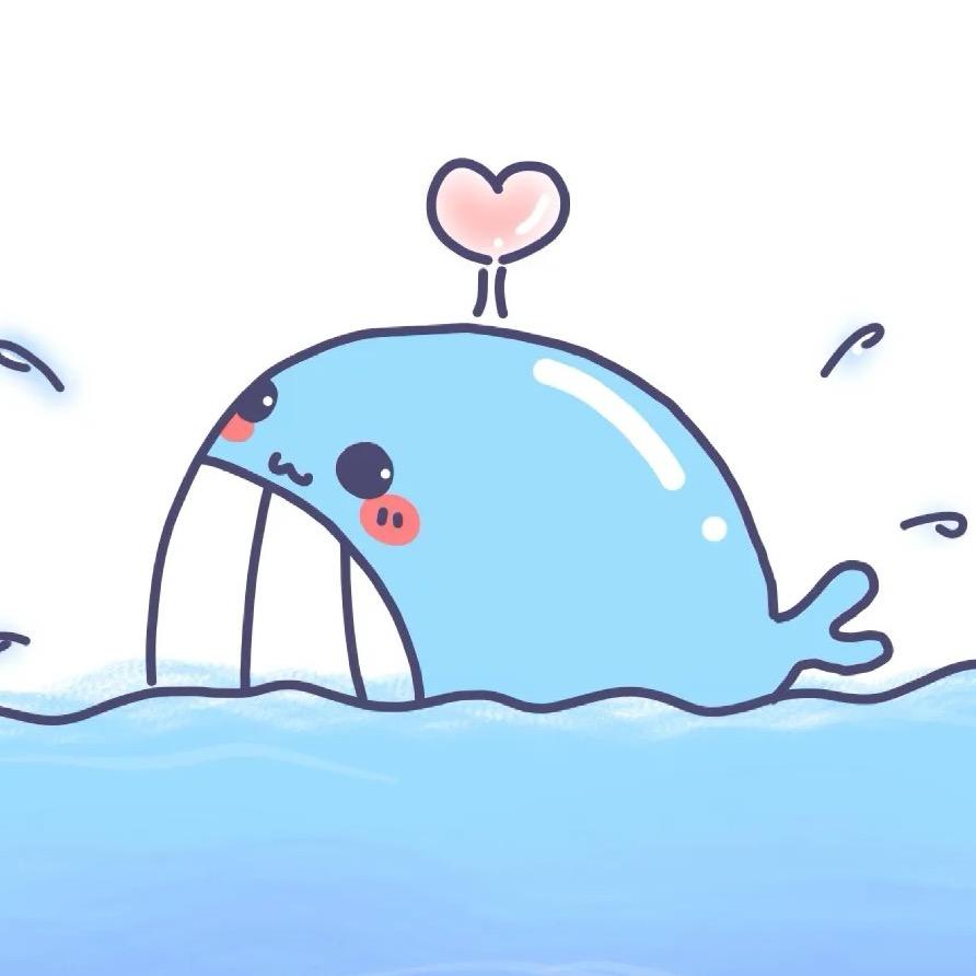 五月🐳