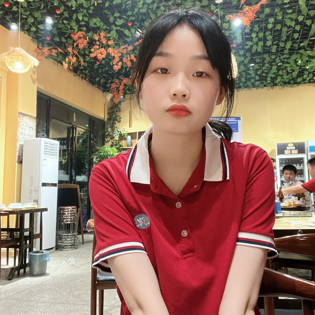 枭柚（早睡不能熬夜）