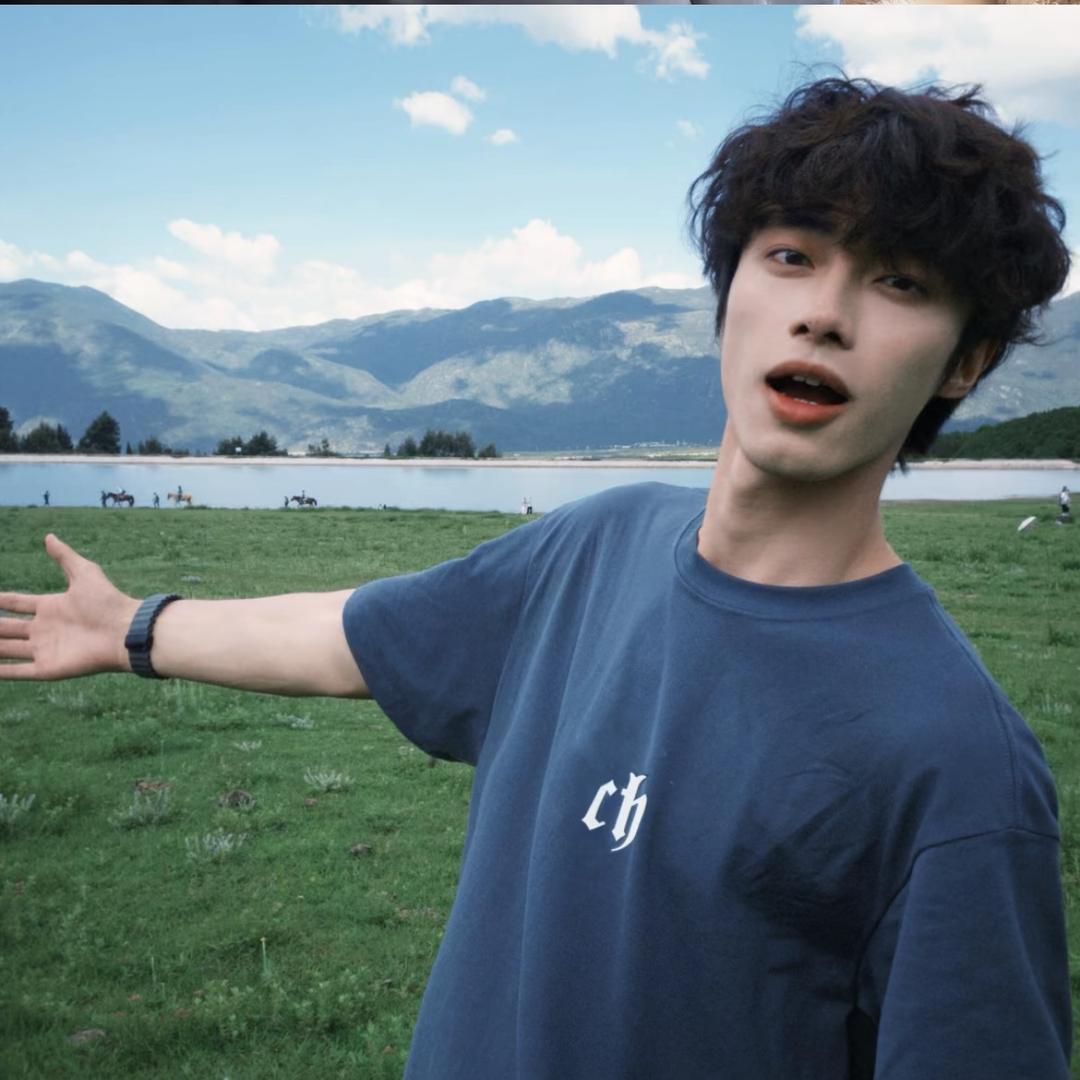 胆小👻