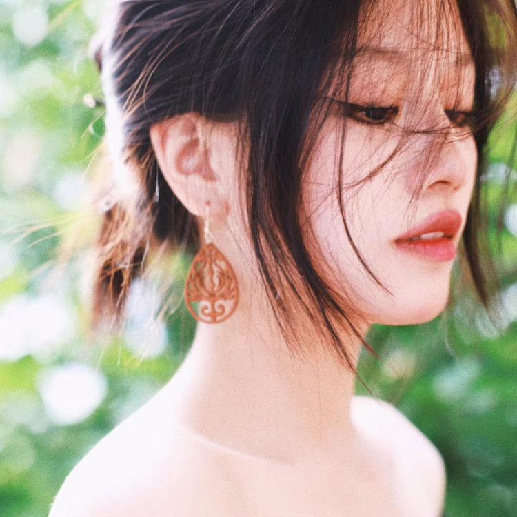 李梓柒✨