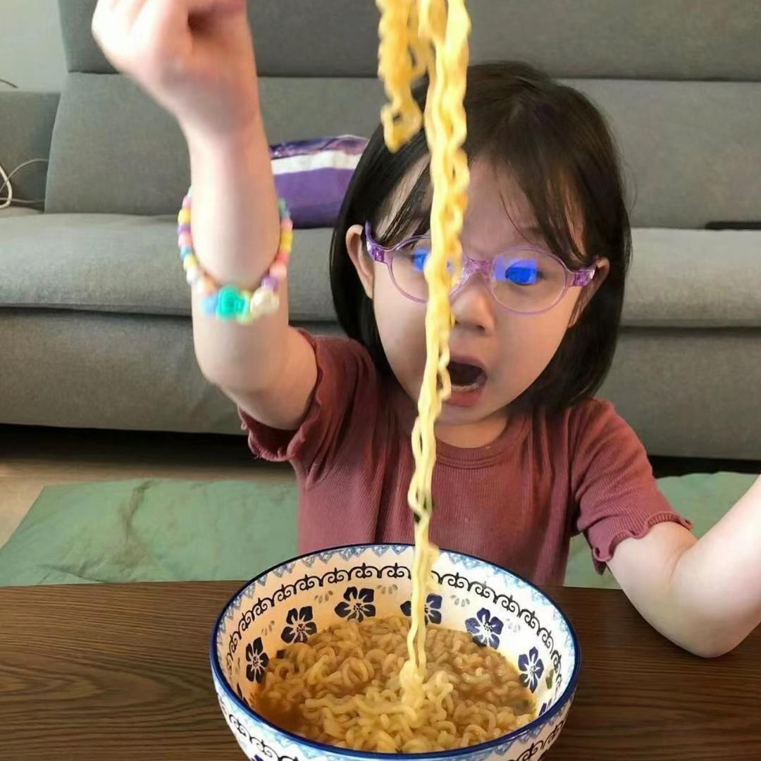 甜美西蓝花