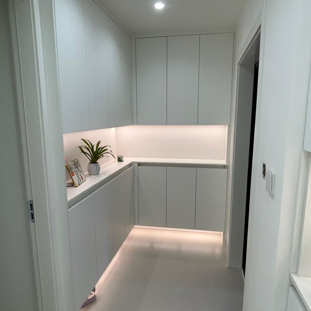 仟禧全屋定制生产