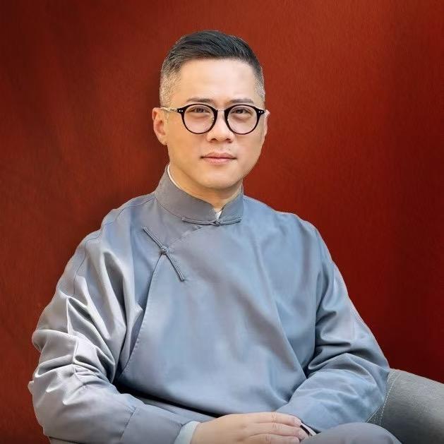 梁冬-处处见生机