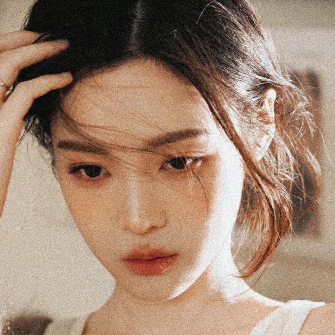 阿妍要开心