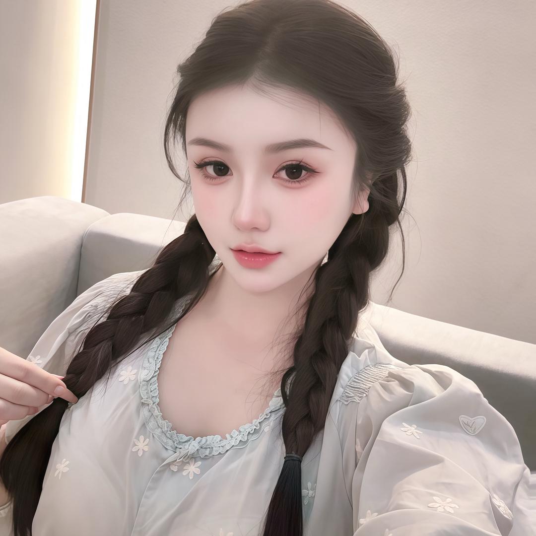 小娇baby
