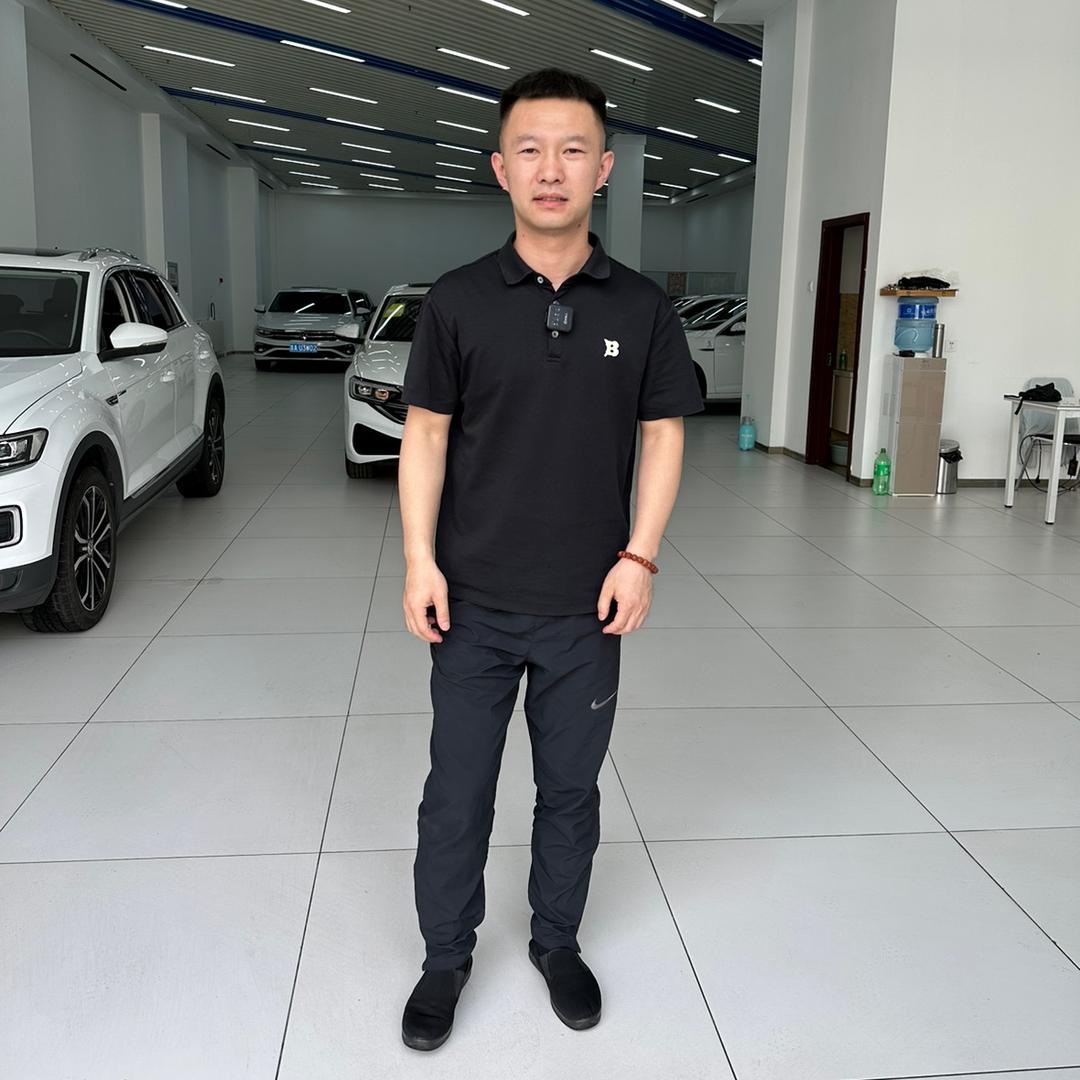 长春鹏弟说车