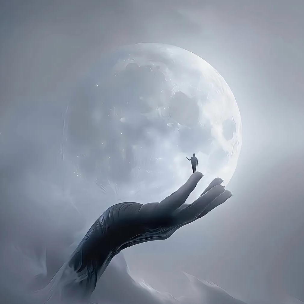 ℳ๓: ᝰꫛ浪子ಇ᭄佛心