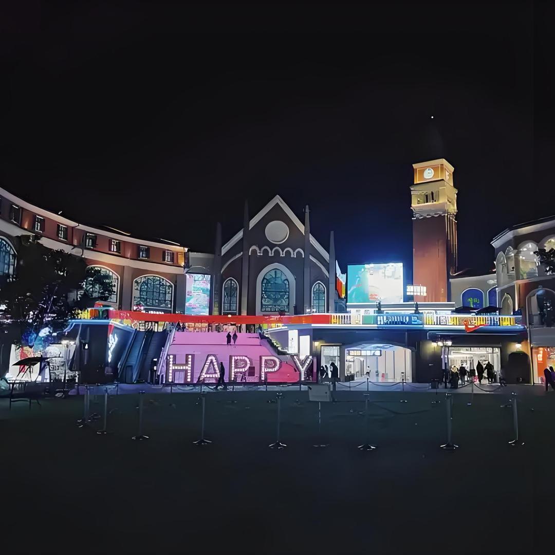 国际大牌断码折扣仓